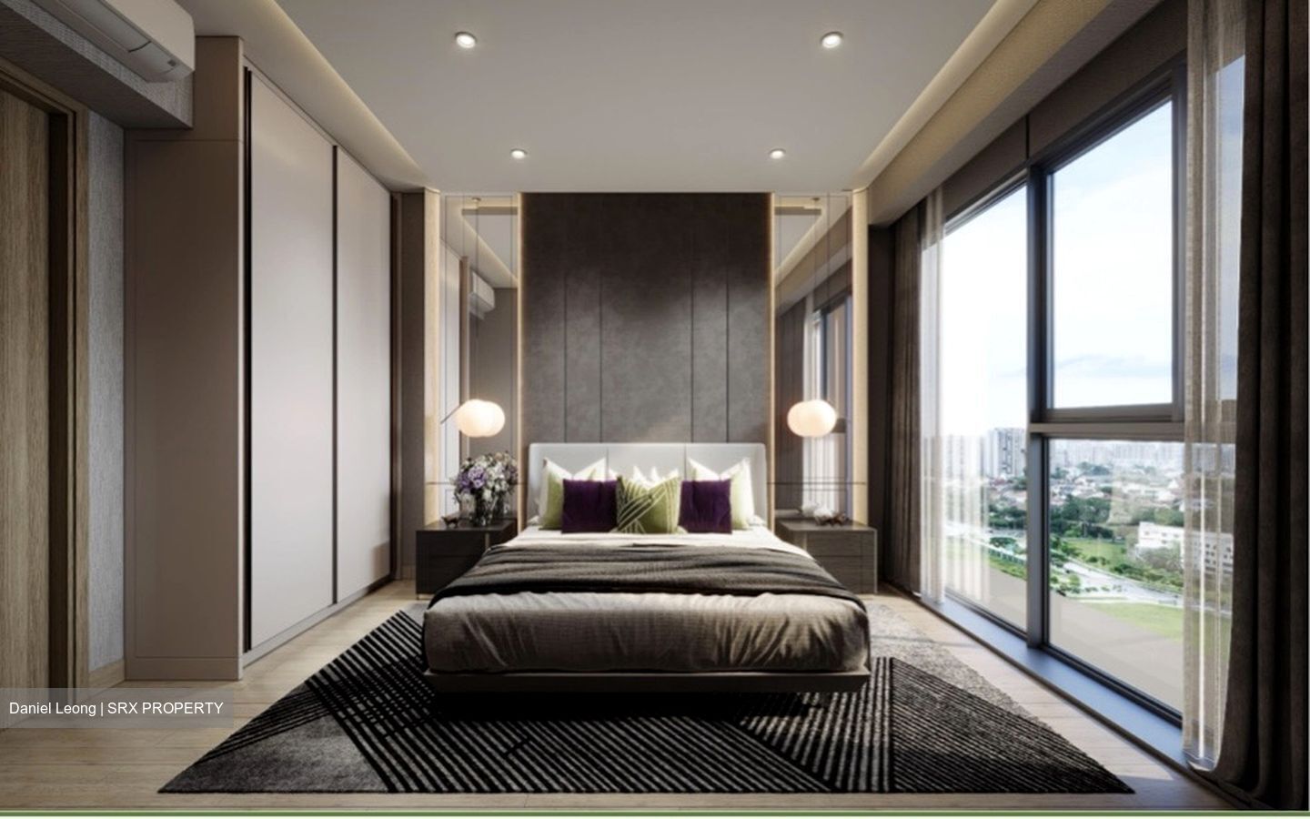 Hillock Green (D26), Apartment #510416901